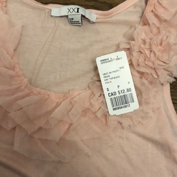 Pink shirt - Picture 2 of 2